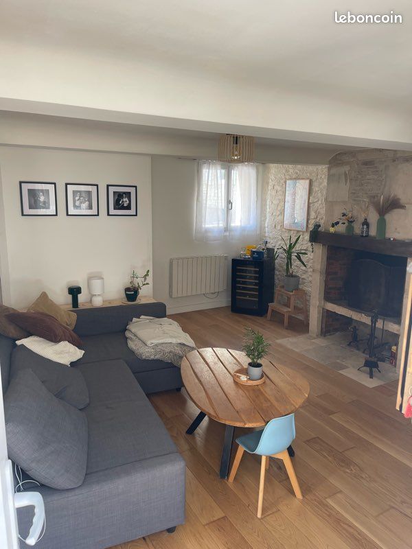 Maison 3 pièces 75 m² · à Thaon · 75 m² · 920 €/mois