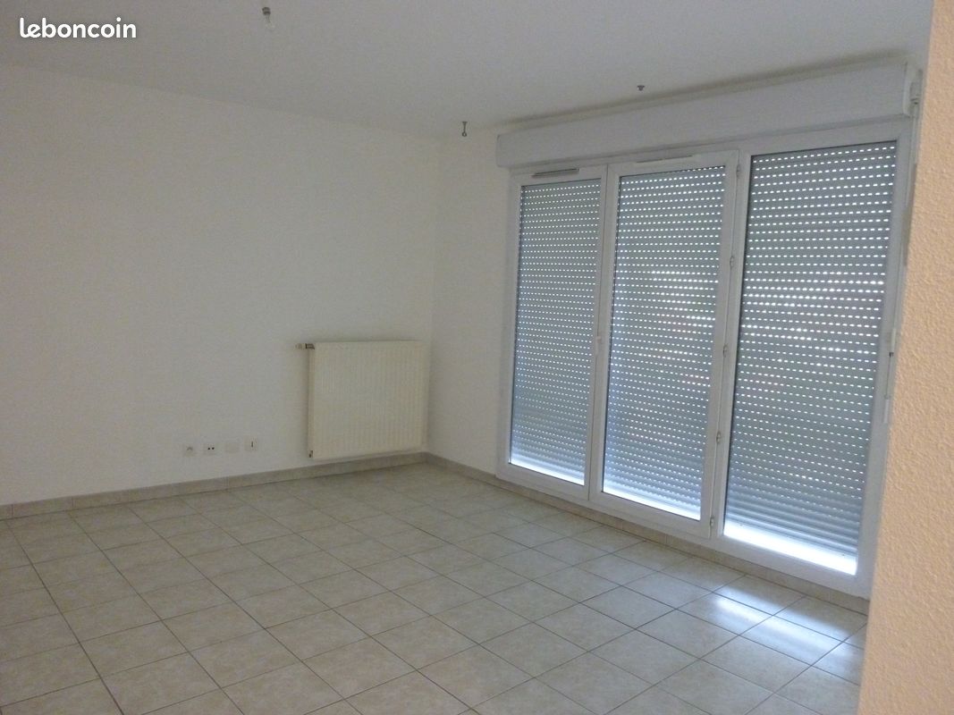 Appartement a louer fontaine - 3 pièce(s) - 65 m2 - Surfyn