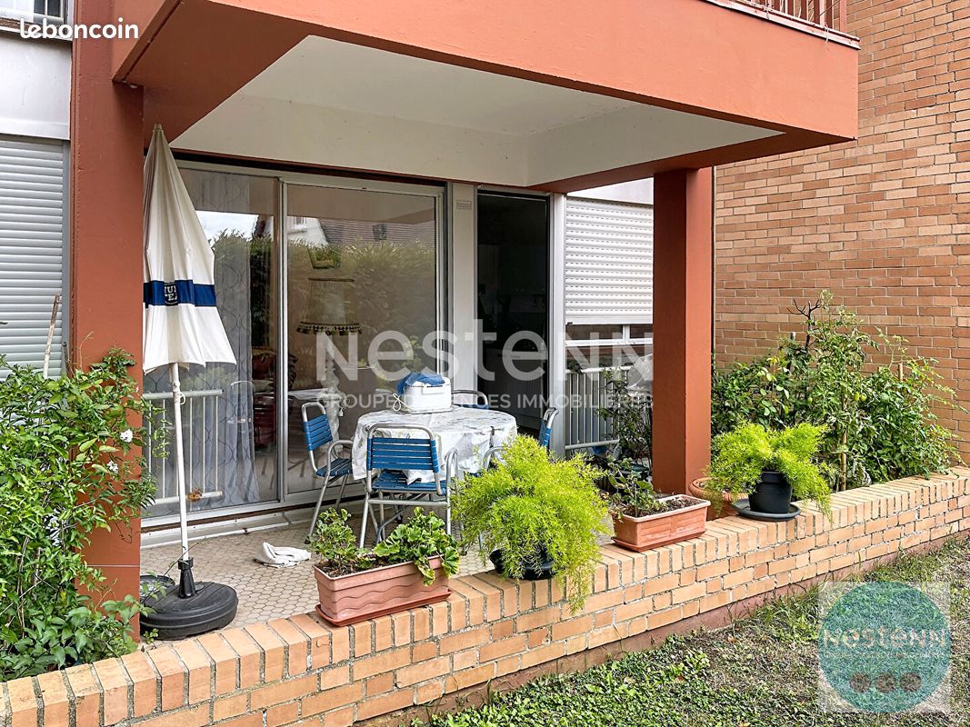 Appartement 4 pièces 93 m² · à Blois · 93 m² · 188 000 €
