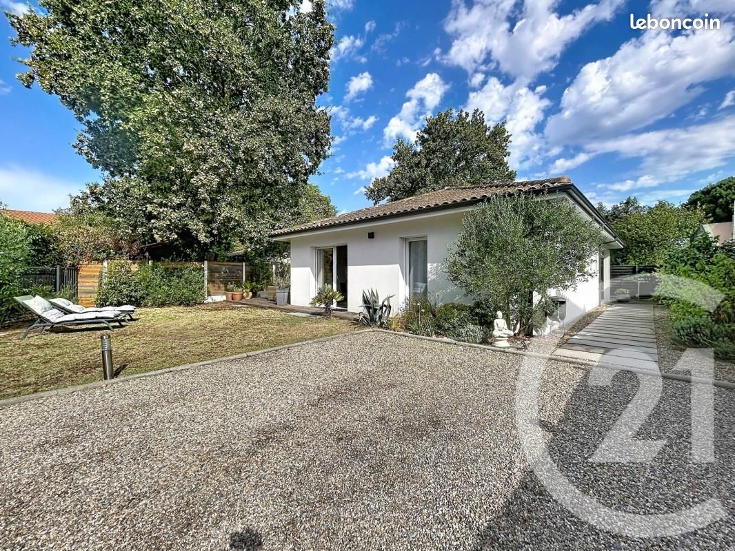 Maison 4 pièces 95 m² · à Le Teich · 95 m² · 508 000 €
