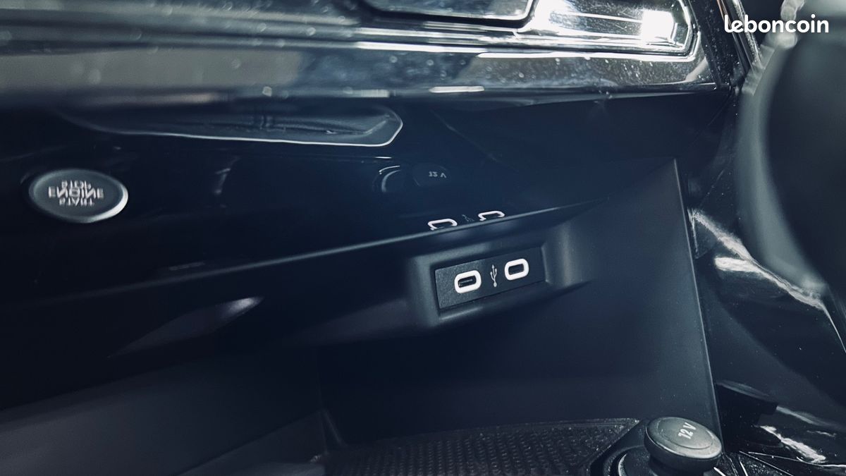 Volkswagen t-ROC 2.0 TDI 150 CH R-Line DSG+ CARPLAY+DIGITALCOCKPIT +CAMERA +ACC + GARANTIE 12 MOIS (image 30)