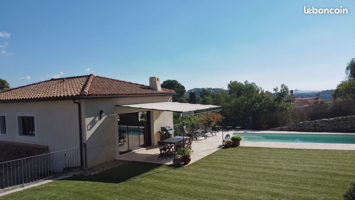Maison 5 pièces 130 m² · à Ollioules · 130 m² · 785 000 €