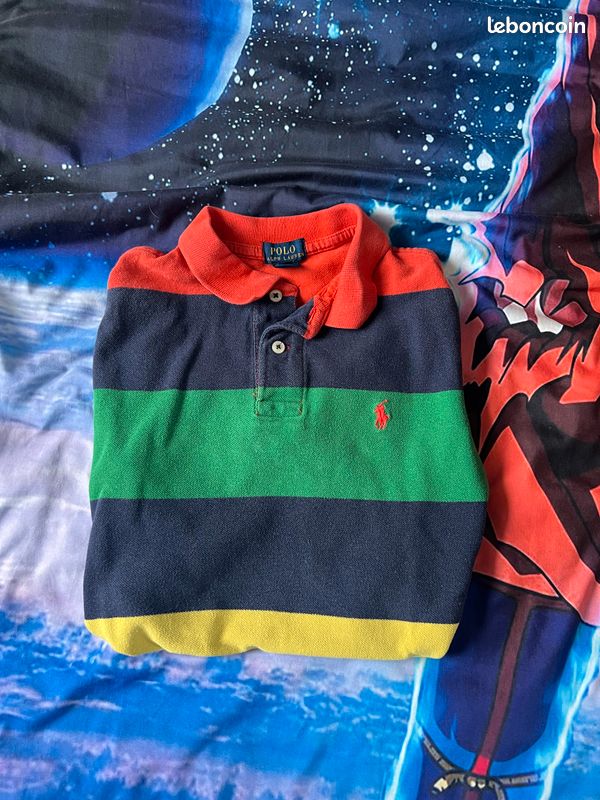 Polo, Ralph Lauren (image 1)