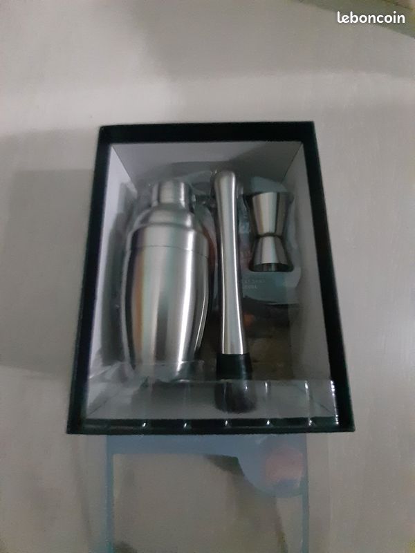 Shakers pour cocktail (image 2)