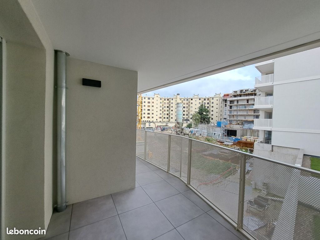 Appartement a louer thonon-les-bains - 2 pièce(s) - 48 m2 - Surfyn