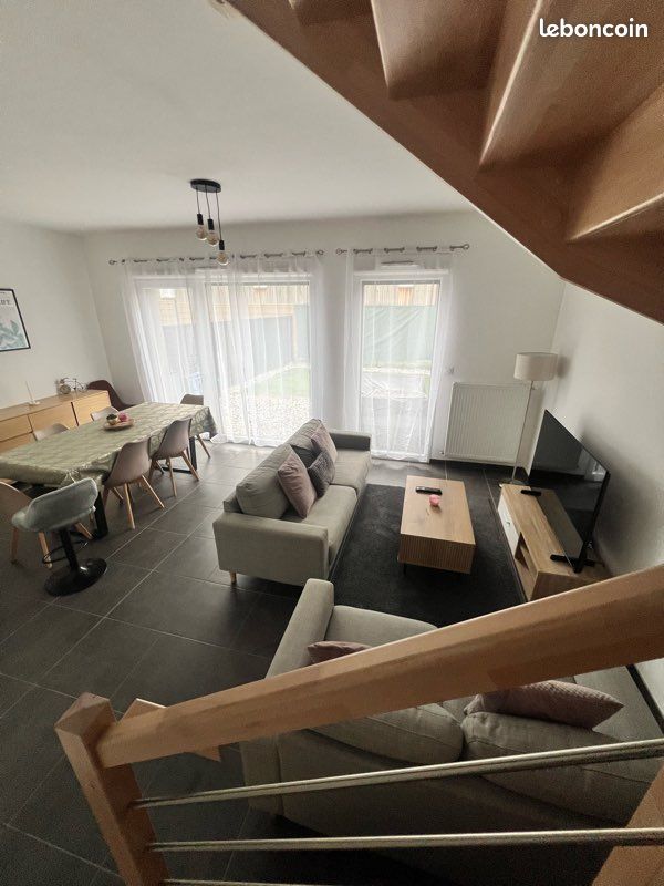 Maison 4 pièces 80 m² · à Valenciennes · 80 m² · 235 000 €