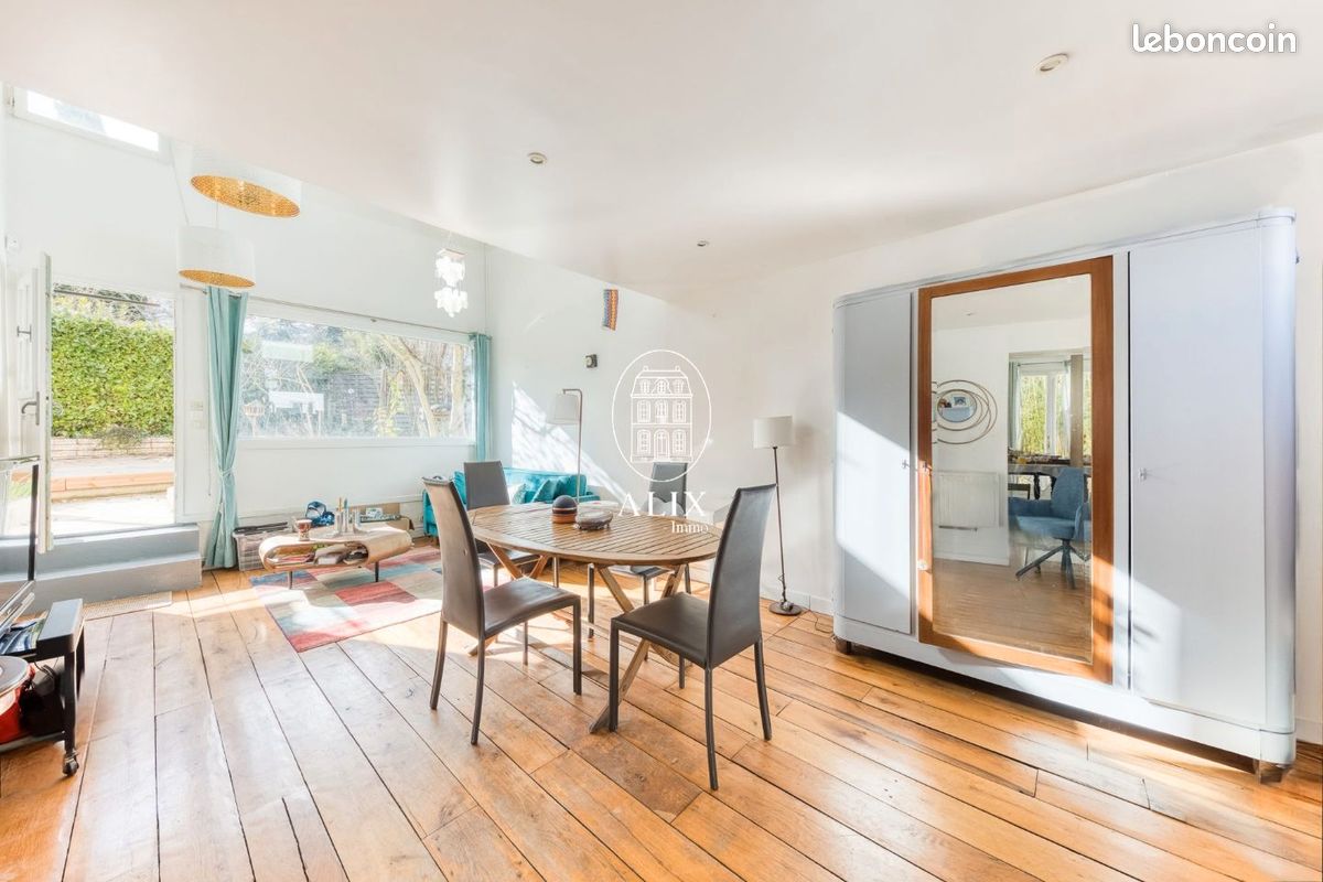 Maison 5 pièces 110 m² · à Palaiseau · 110 m² · 500 000 €