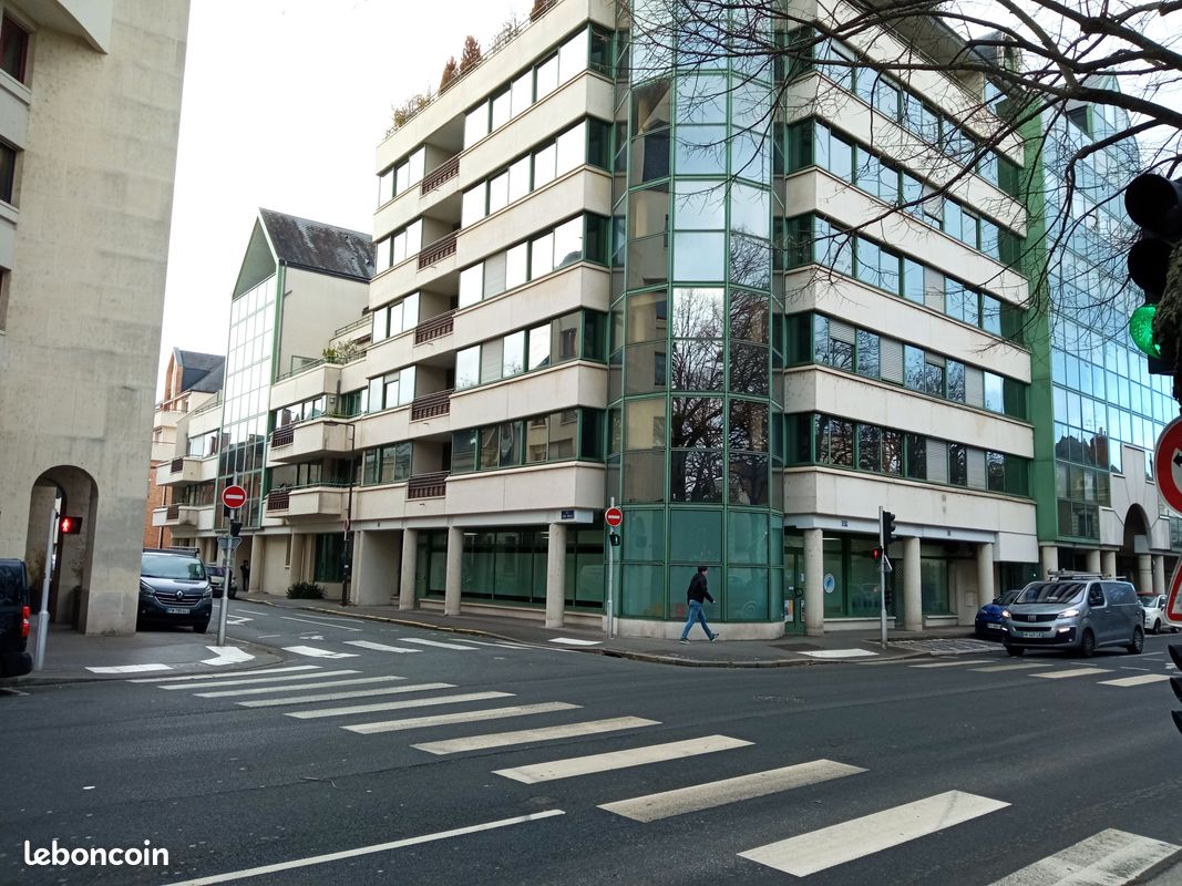 Appartement 2 pièces 49 m² · à Tours · 49 m² · 135 000 €