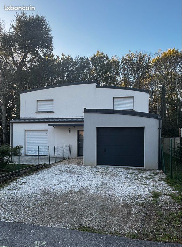 Maison 5 pièces 115 m² · à Hennebont · 115 m² · 1 114 €/mois