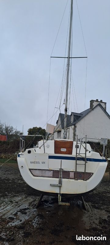 Gib'Sea 76 — View photo 1