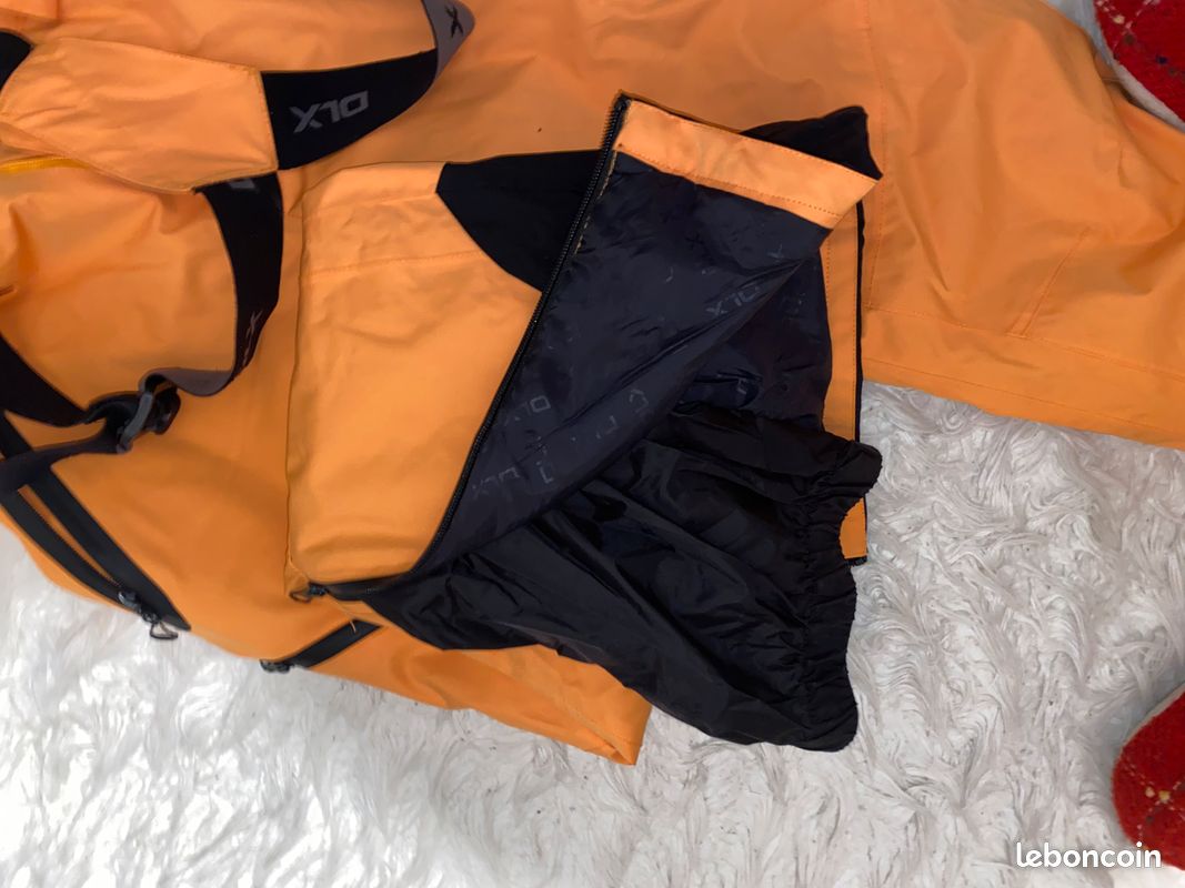 Pantalon ski (image 4)