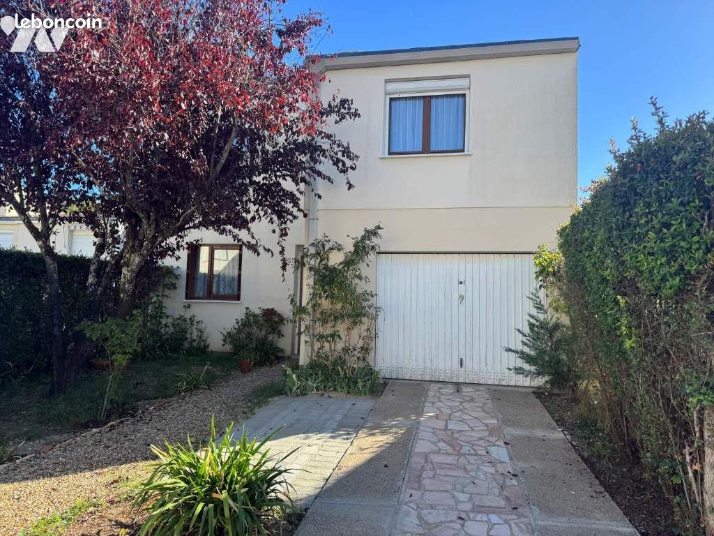 Maison 5 pièces 99 m² · à Joué-lès-Tours · 99 m² · 239 096 €
