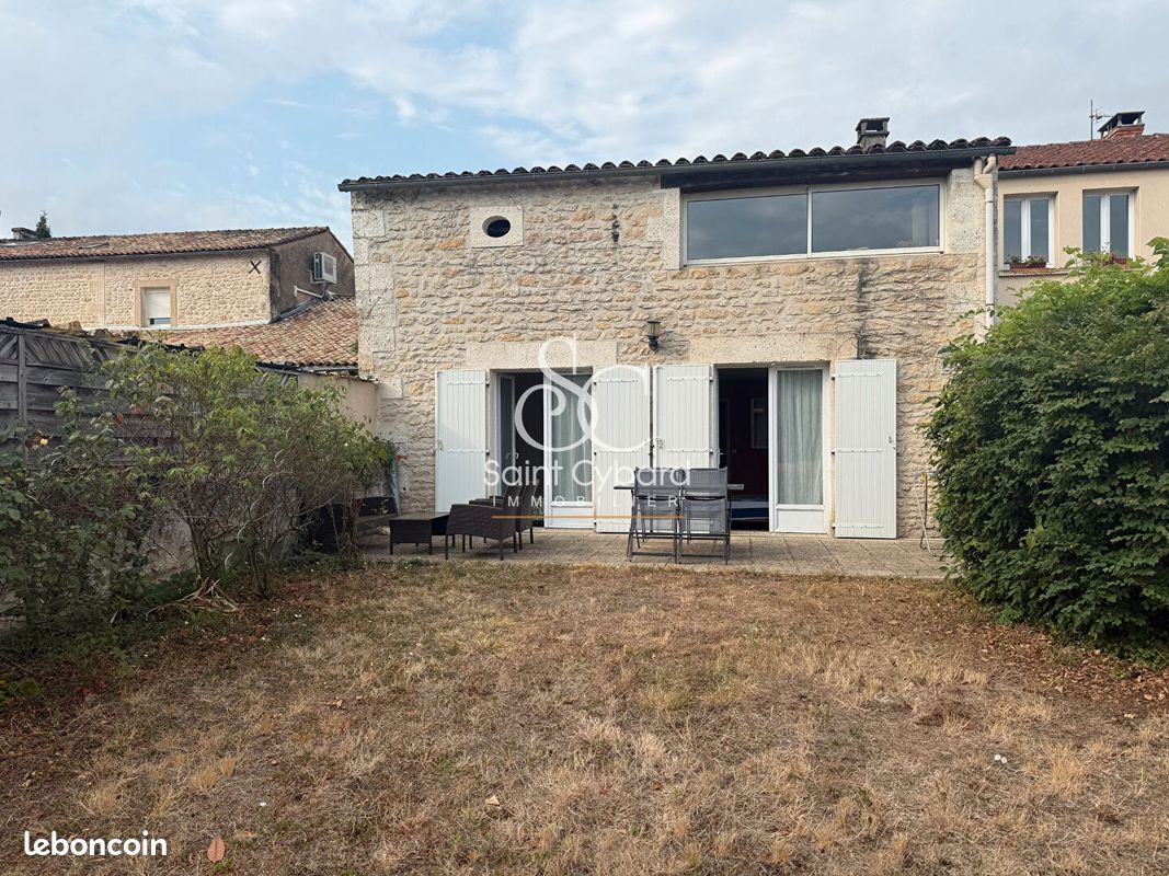 Maison 3 pièces 56 m² · à Angoulême · 56 m² · 725 €/mois