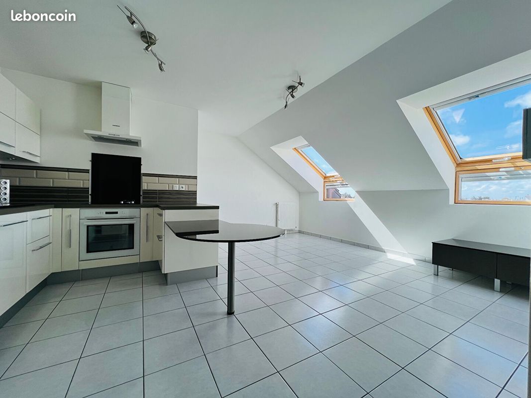 Appartement 2 pièces 47 m² · à Nantes · 47 m² · 700 €/mois