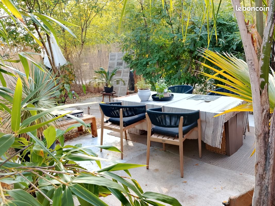 Maison 4 pièces 88 m² · à Jau-Dignac-Et-Loirac · 88 m² · 145 000 €