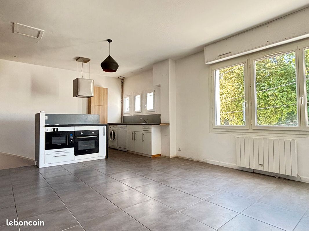 Appartement 3 pièces 48 m² · à Royan · 48 m² · 218 400 €
