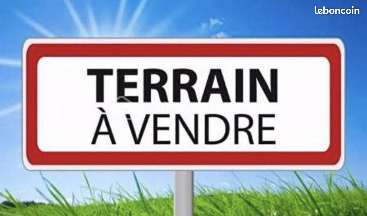 Terrain 814 m² · à Bray-sur-Seine · 45 000 €