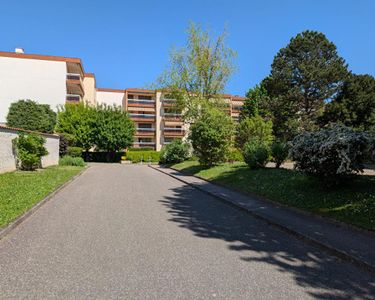 Appartement 180 000 € - 54 m²