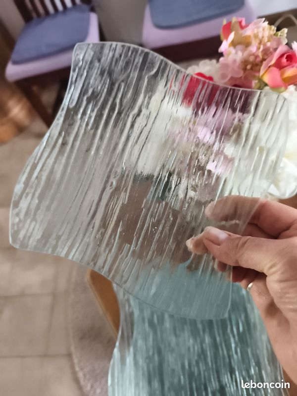 Plats en verre (image 4)