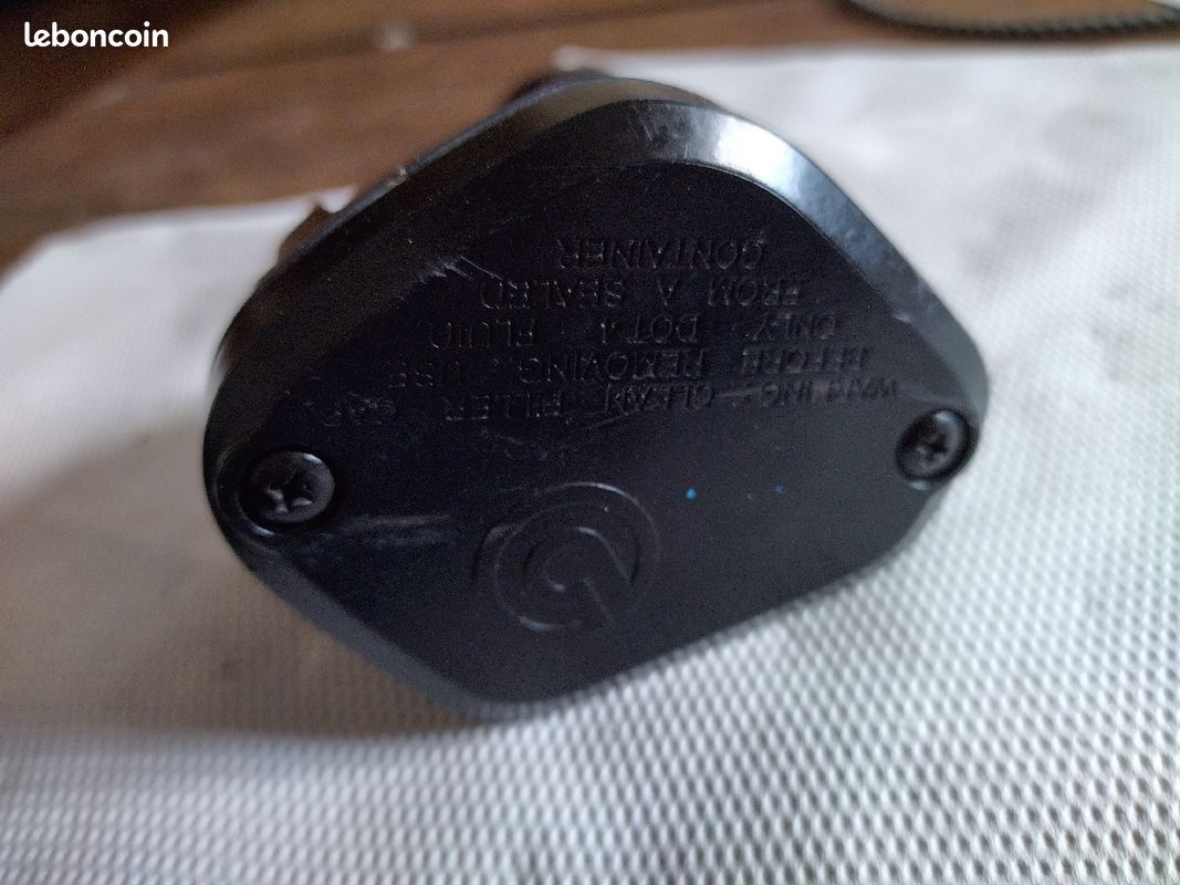 Bocal brembo embrayage (image 1)