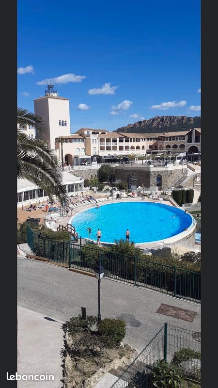 Cap Esterel 4/5 personnes (image 6)