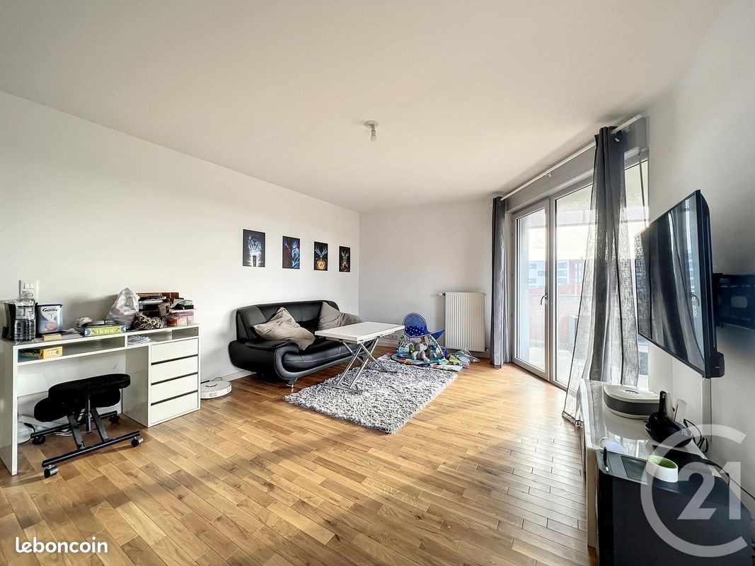 Appartement a louer bretigny-sur-orge - 4 pièce(s) - 76 m2 - Surfyn
