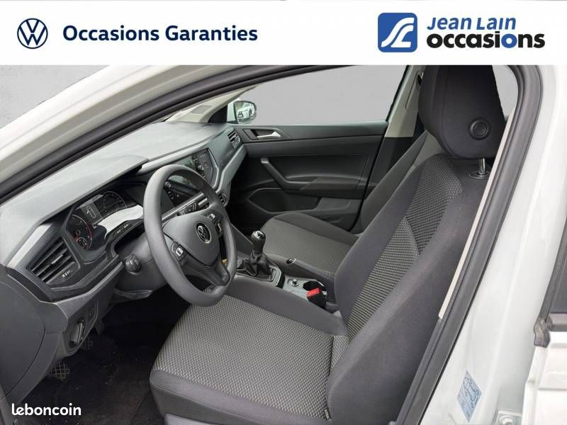 Volkswagen Polo 1.0 TSI 95 S&S BVM5 Edition (image 5)