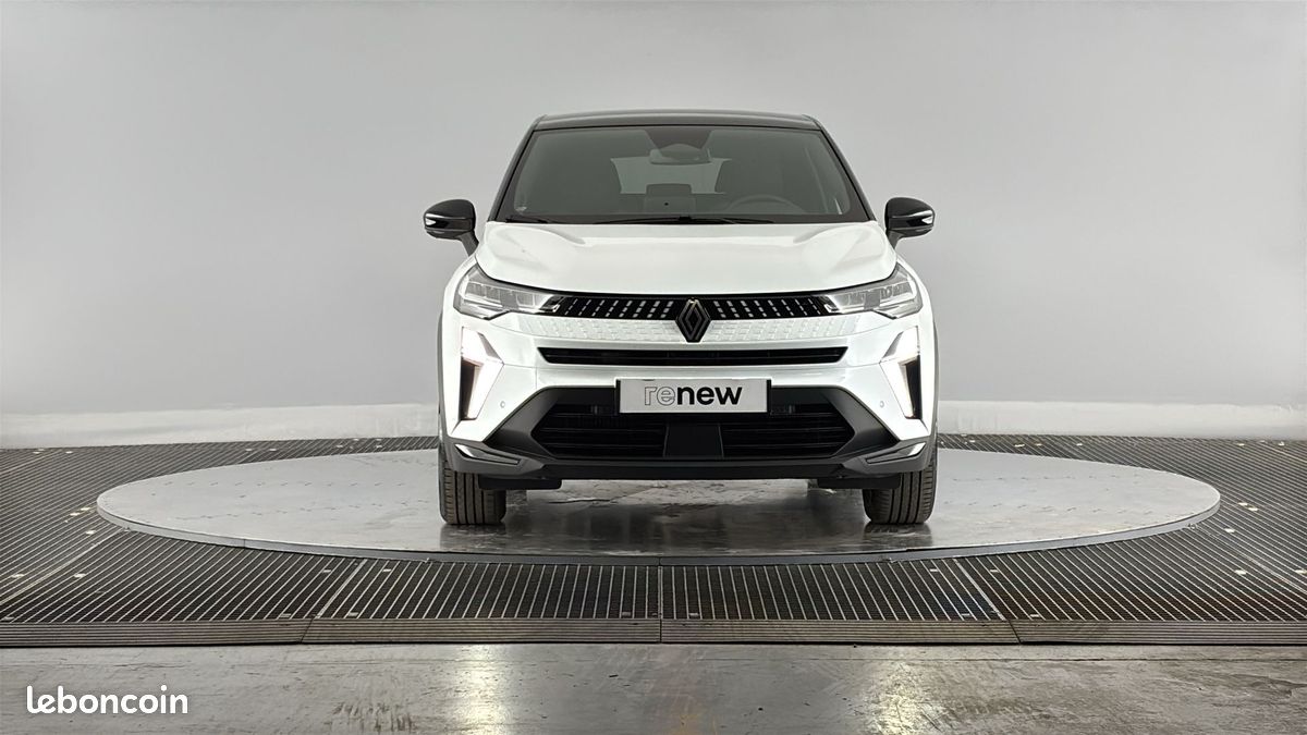Renault captur eco g 100 ch techno (image 5)