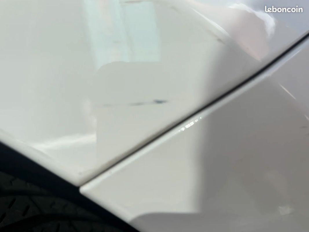 HYUNDAI I20 1.2 84 ch Intuitive - 2 Pneus neufs (image 34)