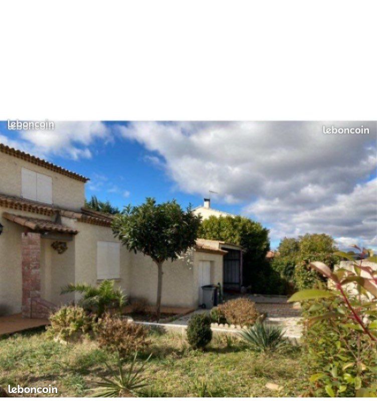 Maison 6 pièces 129 m² · à Gigean · 129 m² · 424 900 €