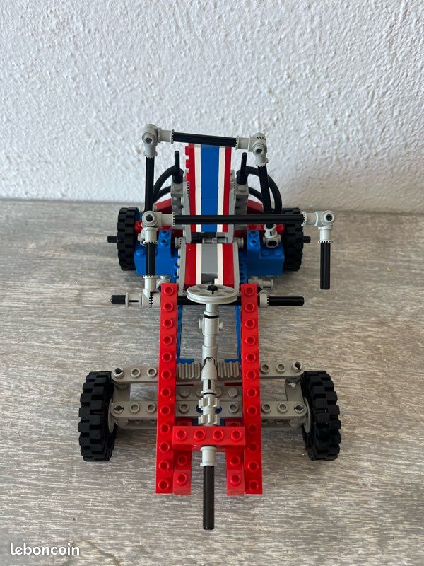 Lego 8841 Jeux Jouets