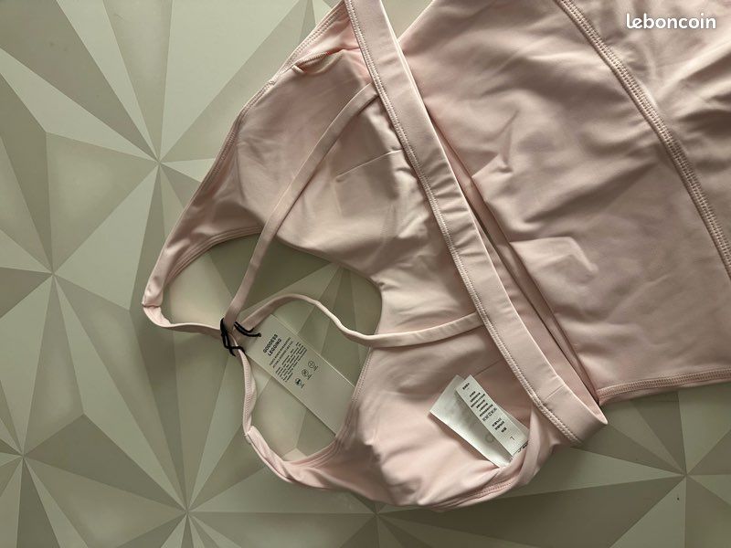 Ensemble Alo , Jamais porté , Taille L (image 5)