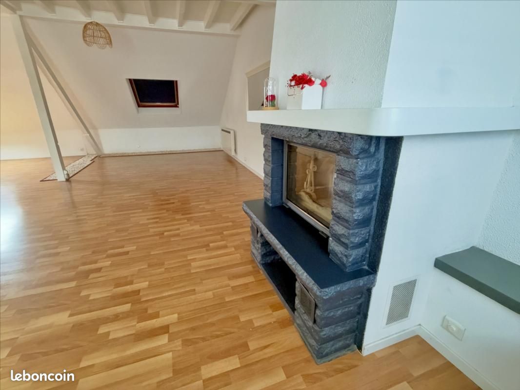 Appartement 4 pièces 105 m² · à Lutterbach · 105 m² · 197 000 €