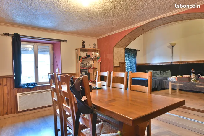 Annonce vente Maison schirmeck