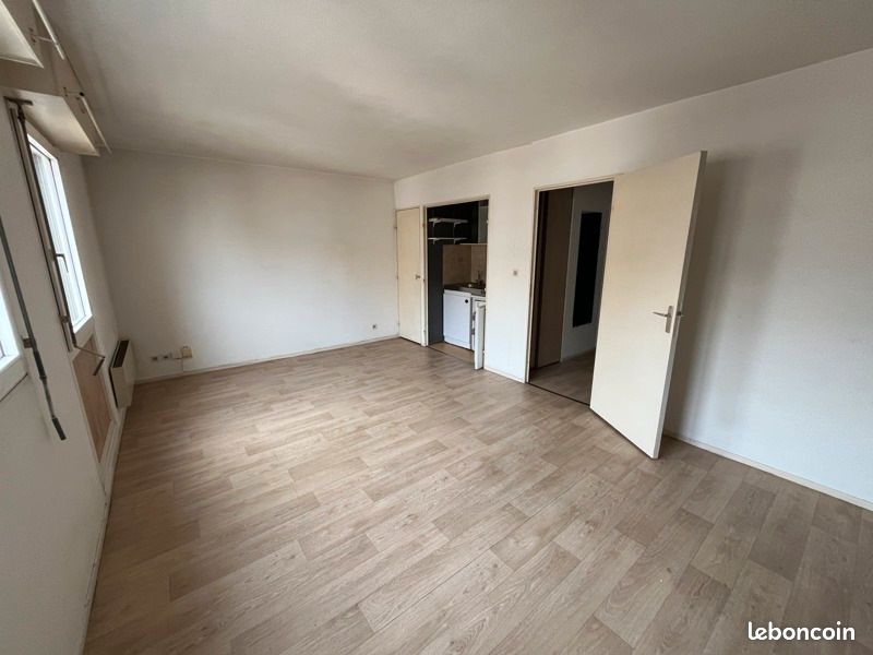 Appartement 1 pièce 29 m² · à Bordeaux · 29 m² · 118 800 €