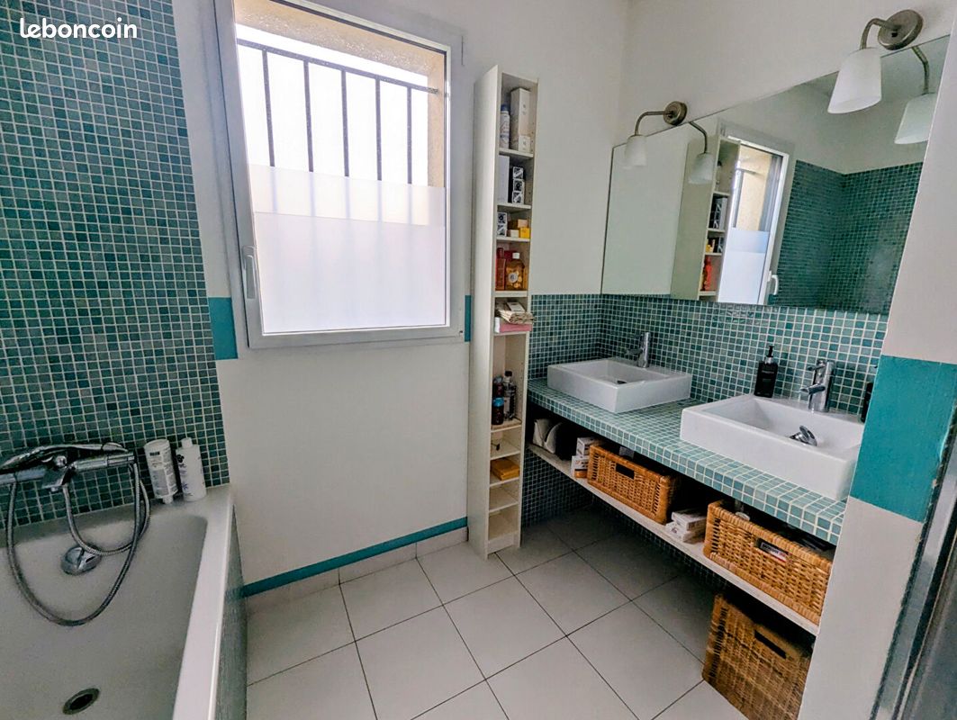 Maison a louer maisons-laffitte - 7 pièce(s) - 200 m2 - Surfyn