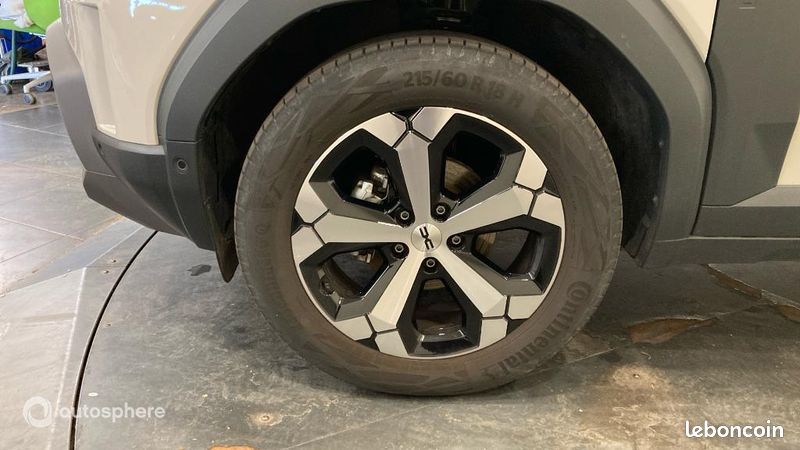 Dacia Duster 1.0 ECO-G 100ch Journey (image 20)