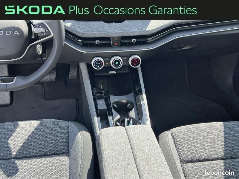 Skoda Superb 2.0 TDI SCR 150ch Selection DSG7 (image 14)