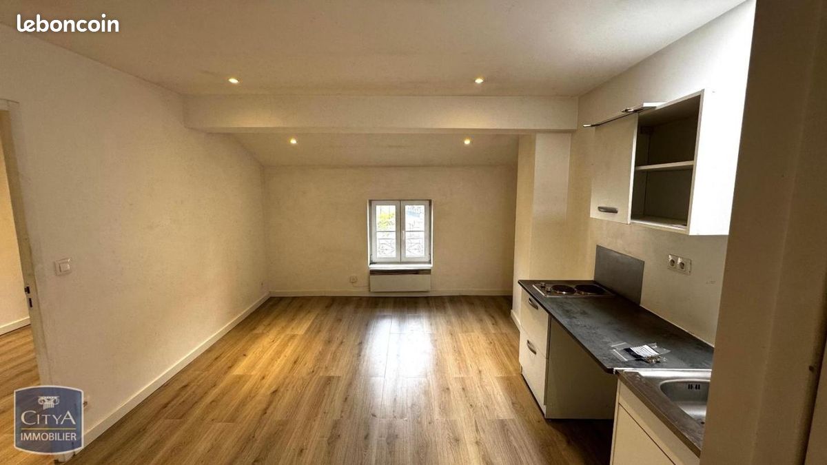 Appartement 2 pièces 37 m² · à Lyon · 37 m² · 705 €/mois