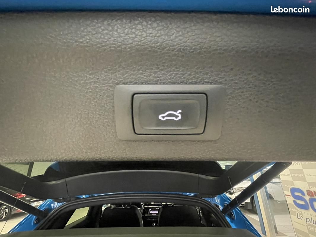 Audi Q3 35 TFSI 150CV S line S tronic GARANTIE 12 MOIS (image 16)