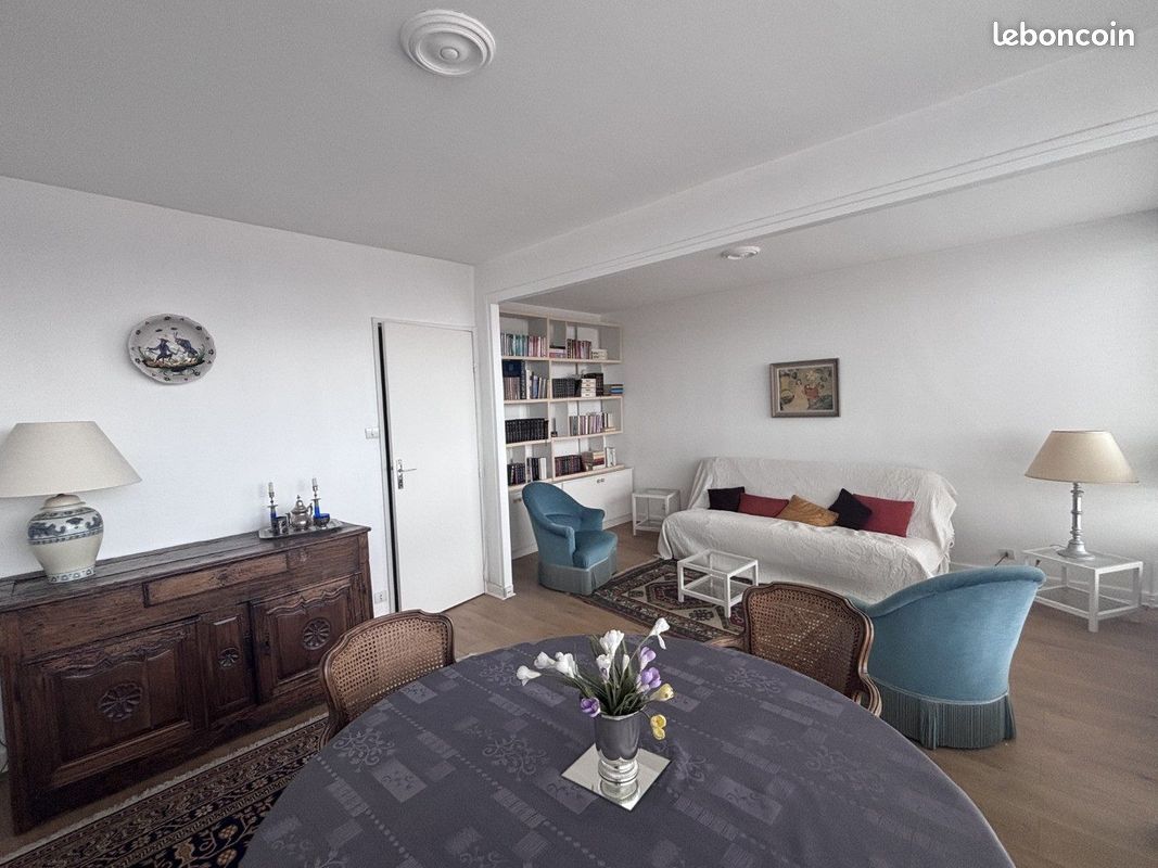 Appartement 2 pièces 66 m² · à Clermont-Ferrand · 66 m² · 117 700 €
