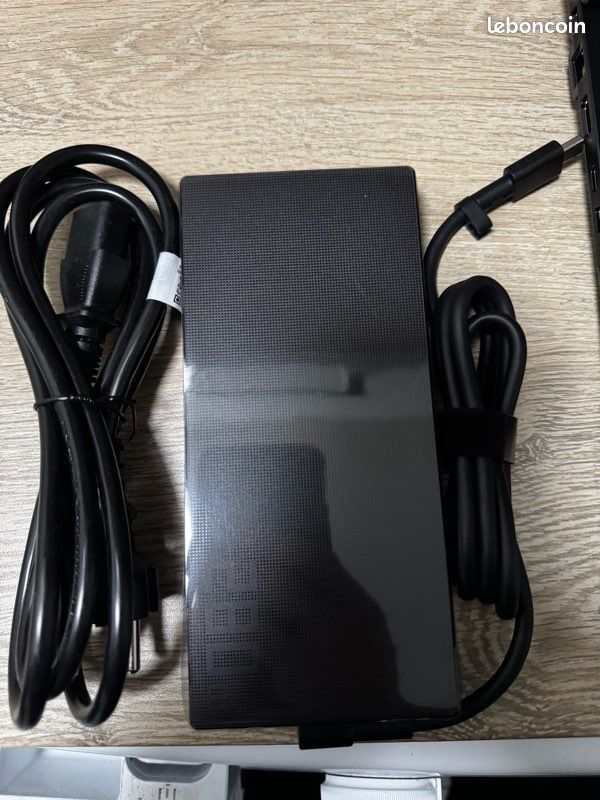 PC portable gaming Asus TUF A16 (image 4)