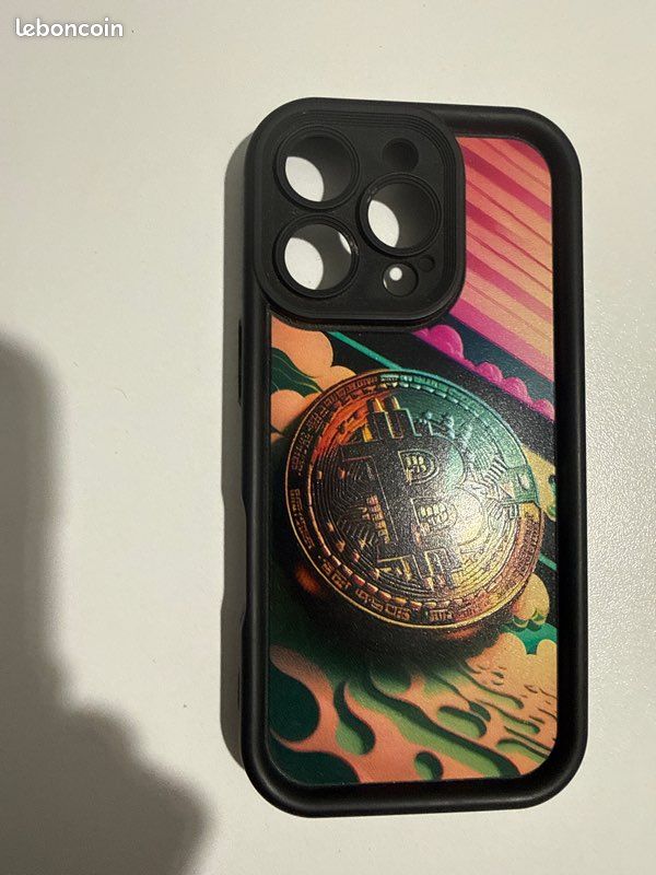 Coques IPhone16pro (image 4)