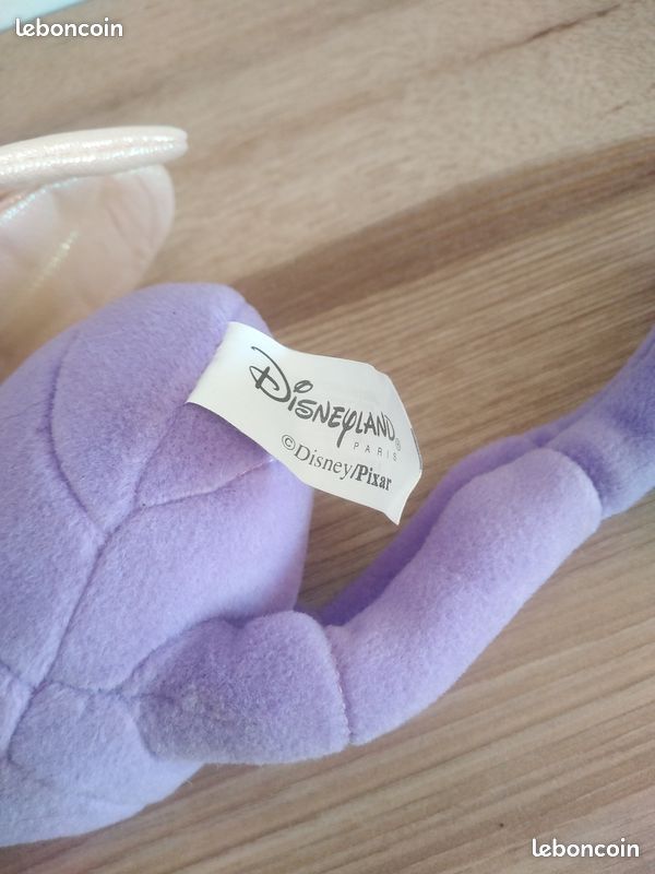 Peluche fourmi Atta (image 5)