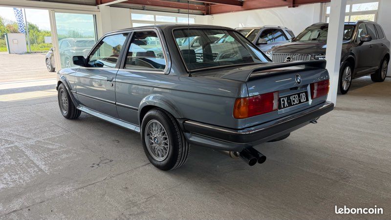 Bmw serie 3 (e30) 325ix (image 2)