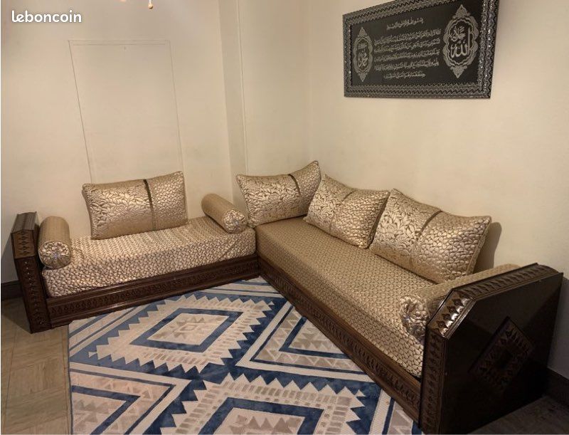 Salon marocain (image 3)