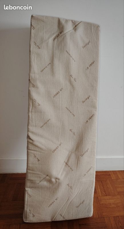 1 partir du Matelas evolutif (image 1)