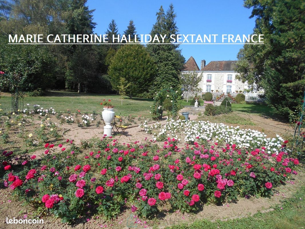 Château 7 pièces 333 m² (image 4)