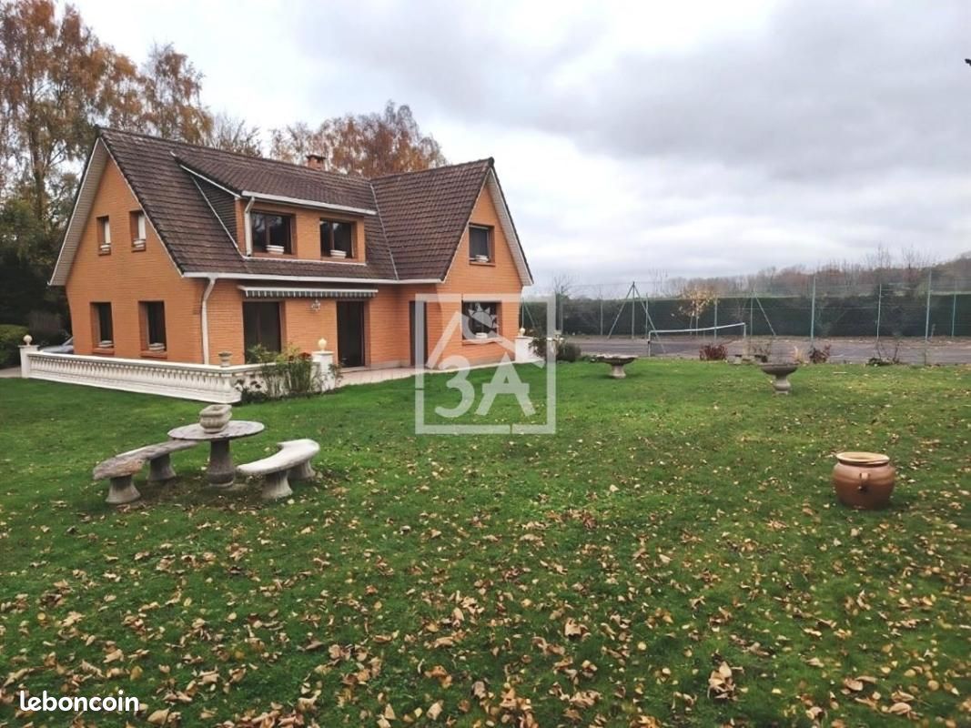Maison 8 pièces 155 m² · à Socx · 155 m² · 388 900 €