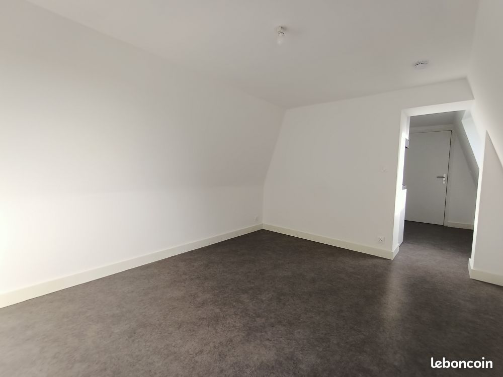 Appartement 1 pièce 21 m² · à Lille · 21 m² · 489 €